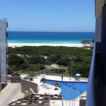 Arraial Do Cabo Vista Mar Apartment Exterior photo