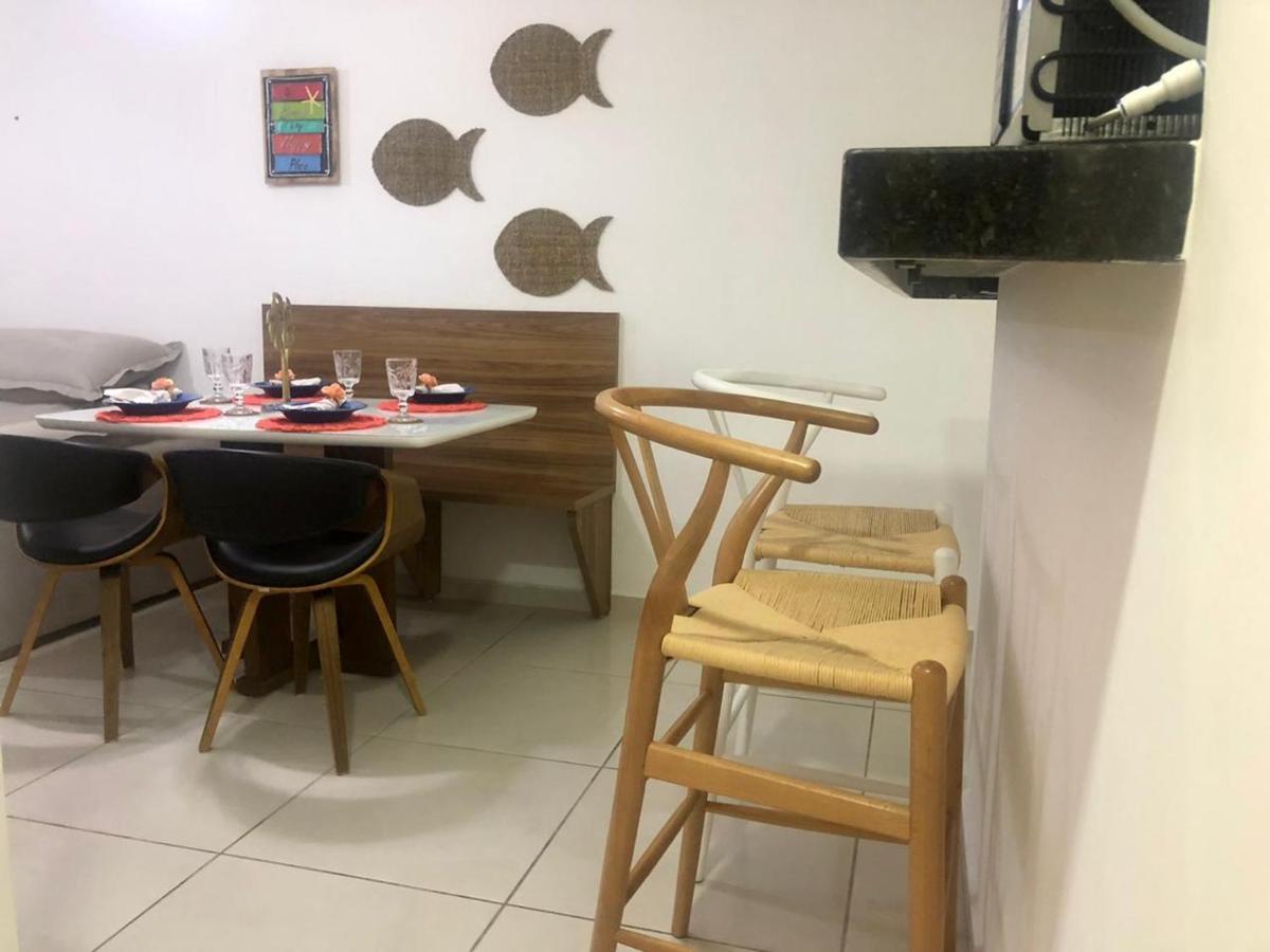 Arraial Do Cabo Vista Mar Apartment Exterior photo