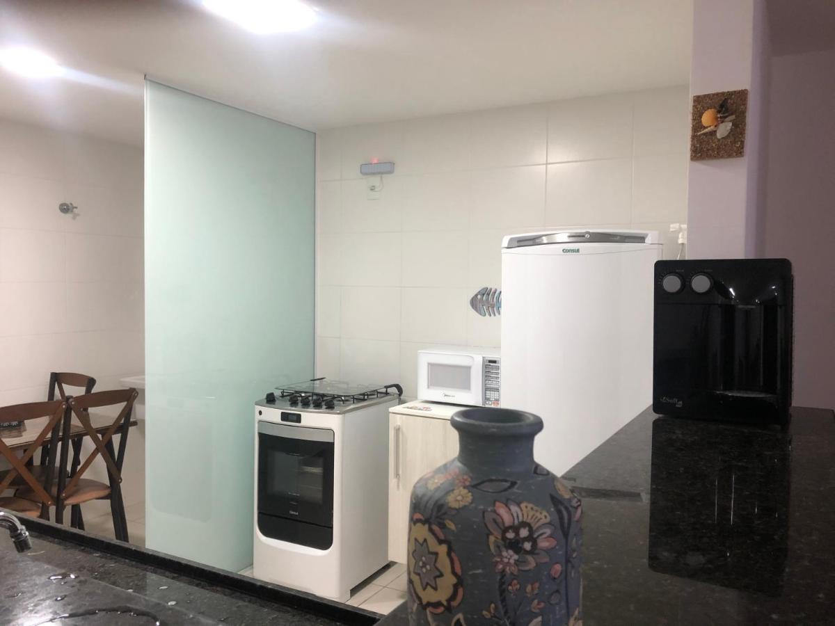 Arraial Do Cabo Vista Mar Apartment Exterior photo