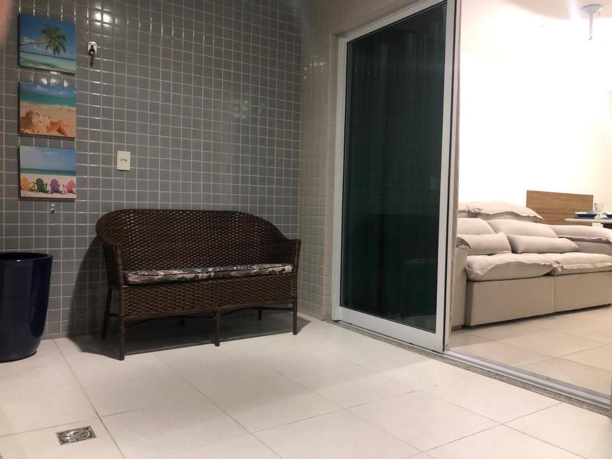Arraial Do Cabo Vista Mar Apartment Exterior photo