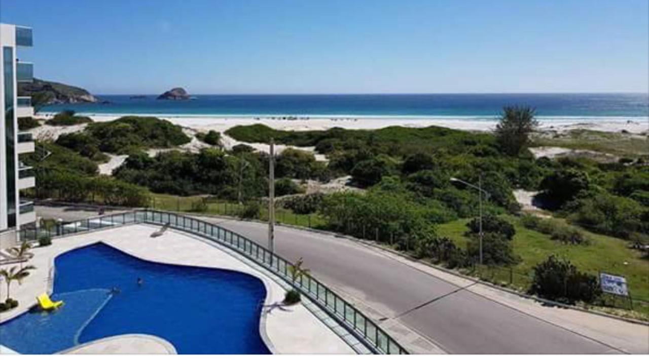 Arraial Do Cabo Vista Mar Apartment Exterior photo