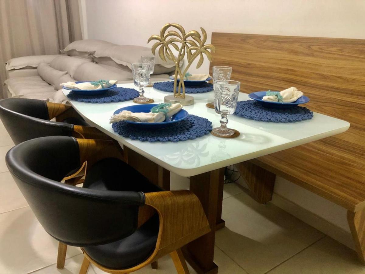 Arraial Do Cabo Vista Mar Apartment Exterior photo