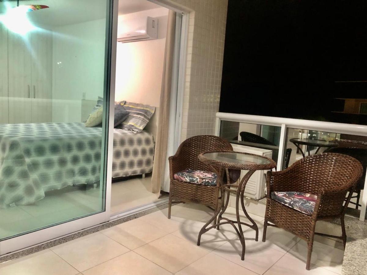 Arraial Do Cabo Vista Mar Apartment Exterior photo