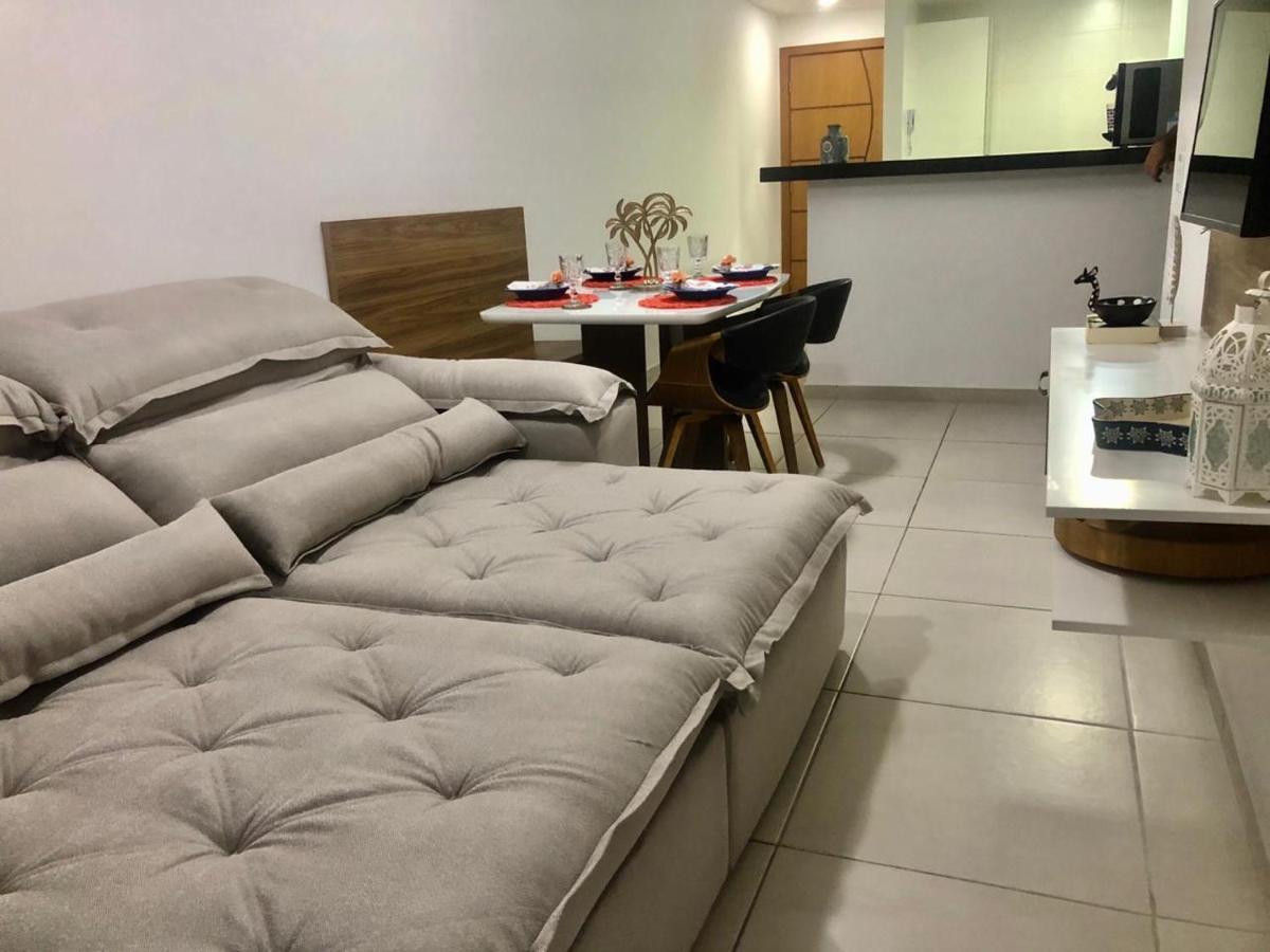Arraial Do Cabo Vista Mar Apartment Exterior photo