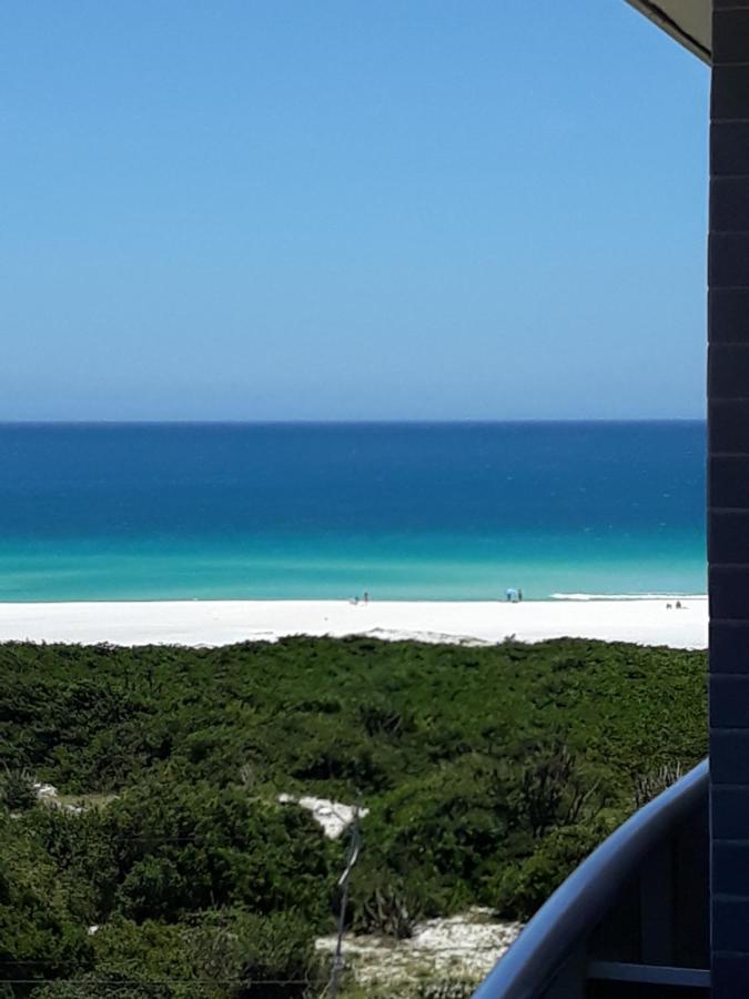 Arraial Do Cabo Vista Mar Apartment Exterior photo