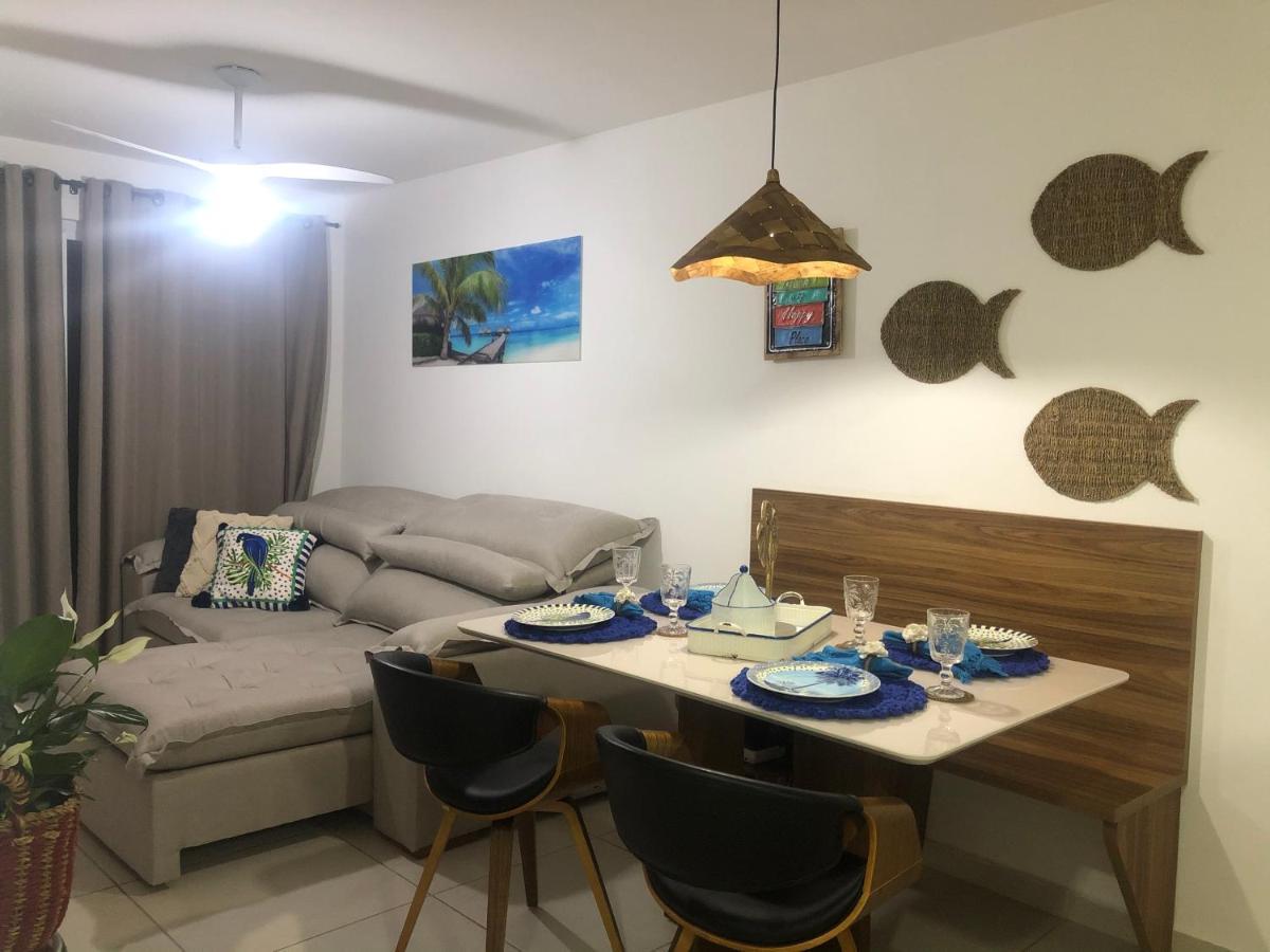 Arraial Do Cabo Vista Mar Apartment Exterior photo