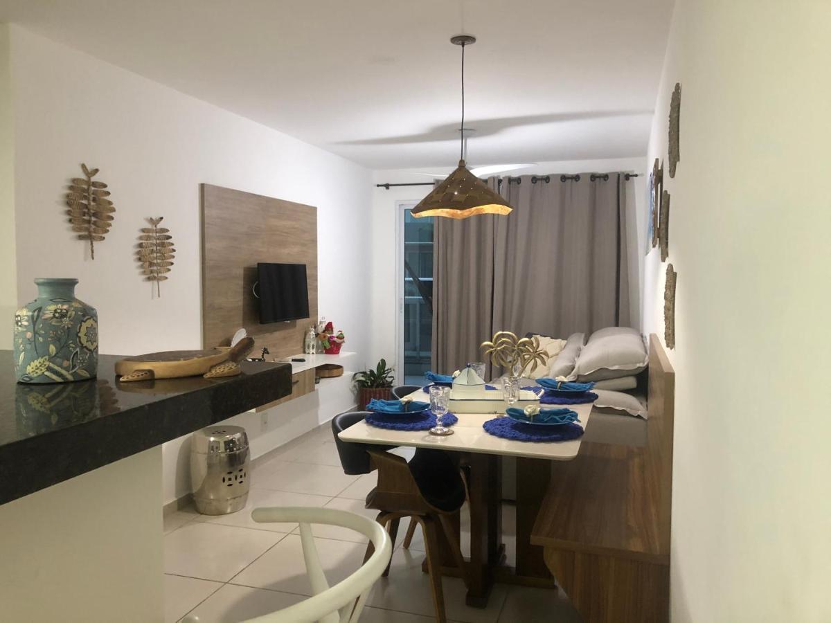 Arraial Do Cabo Vista Mar Apartment Exterior photo