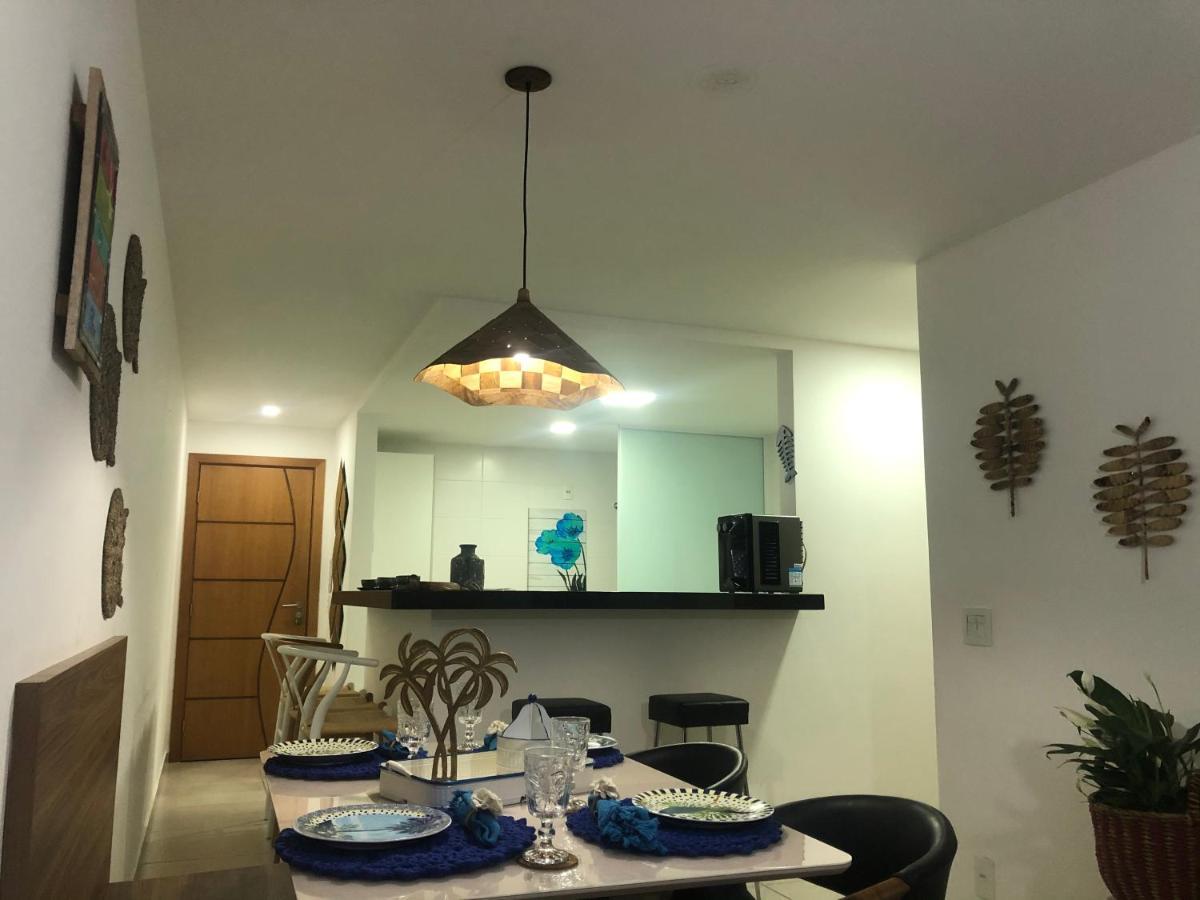 Arraial Do Cabo Vista Mar Apartment Exterior photo