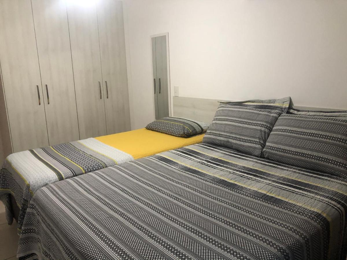 Arraial Do Cabo Vista Mar Apartment Exterior photo
