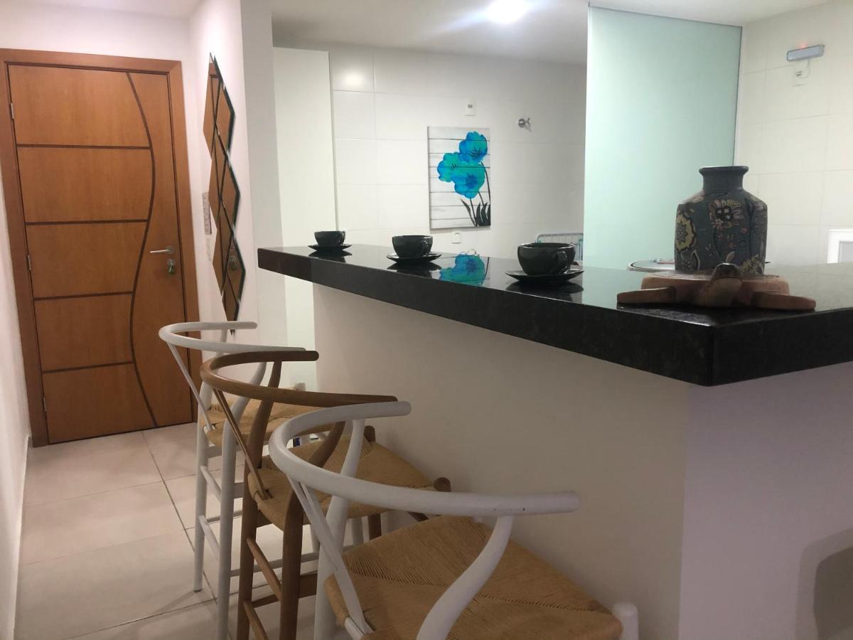 Arraial Do Cabo Vista Mar Apartment Exterior photo